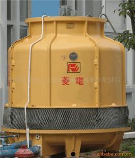 供應菱電CT系列標準型60噸冷卻塔 蕪湖高溫圓型逆流冷卻塔_機械及行業設備_世界工廠網中國產品信息庫