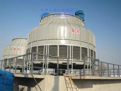 產(chǎn)品展廳_天津冷卻塔批發(fā)_天津良豐制冷