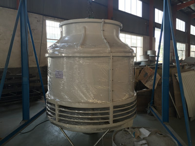 廠家直銷冷卻塔200噸圖片_高清圖_細節(jié)圖-德州鑫澤空調(diào)設(shè)備 -