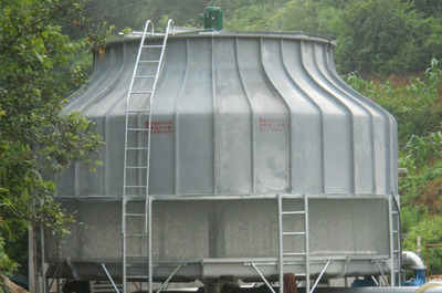 逆流塔、橫流塔相關(guān)知識你知多少?