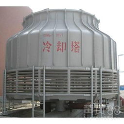 【優(yōu)質冷卻塔遼寧玻璃鋼冷卻塔涼水塔凈化塔科力制作維修批發(fā)】-