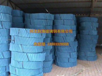 廠家專業(yè)生產(chǎn)優(yōu)質PVC冷卻塔填料/涼水塔填料/價格?圖片_高清圖_細節(jié)圖-棗強縣科海復合材料廠 -