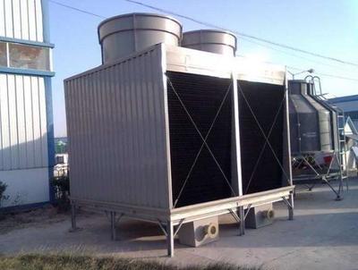 潮州冷卻塔-想買冷卻塔找河南義和產(chǎn)品大圖