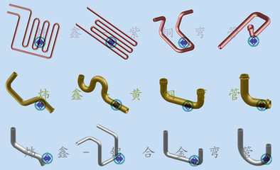 寧?？h西店煒鑫五金管件廠 專業(yè)銅管彎頭、空調(diào)彎頭、制冷彎頭、冷卻塔彎頭與兩器彎頭系列