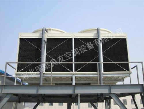 泠卻塔消音器的核心優(yōu)勢(shì)與冷卻塔噪音消除的重要性