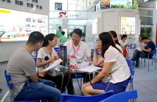 第六屆陜西高等教育博覽會(huì)隆重開幕，我校特色展區(qū)咨詢火爆展現(xiàn)教育新風(fēng)采