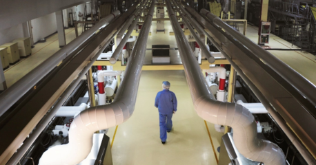 康師傅全產(chǎn)業(yè)鏈布局ESG 以創(chuàng)新為引擎，引領(lǐng)可持續(xù)未來(lái)與綠色網(wǎng)站建設(shè)